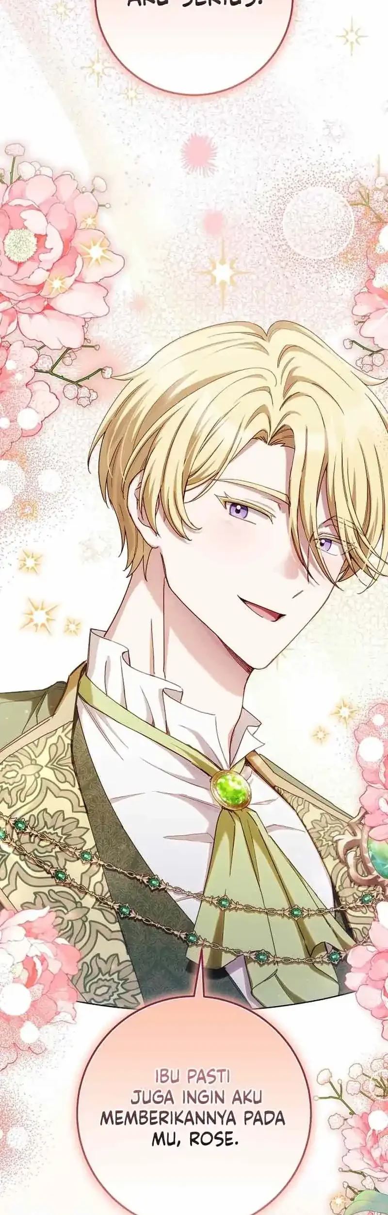 The Male Lead Is Trying To Tame Me With Money Chapter 10 Gambar 13