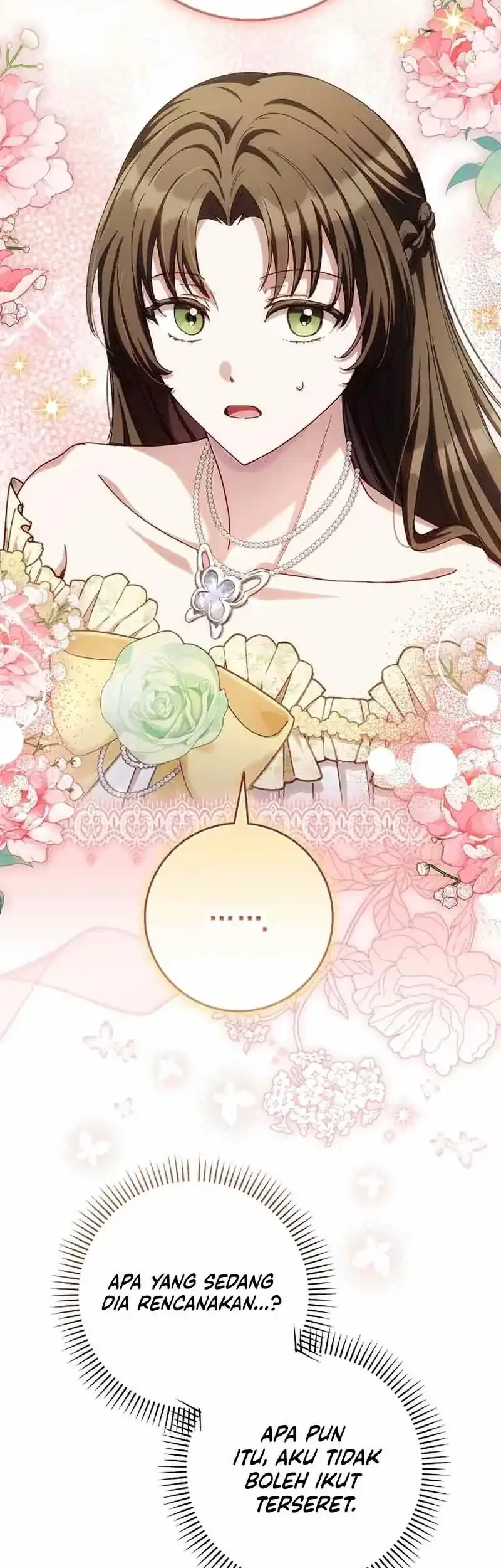 The Male Lead Is Trying To Tame Me With Money Chapter 10 Gambar 14