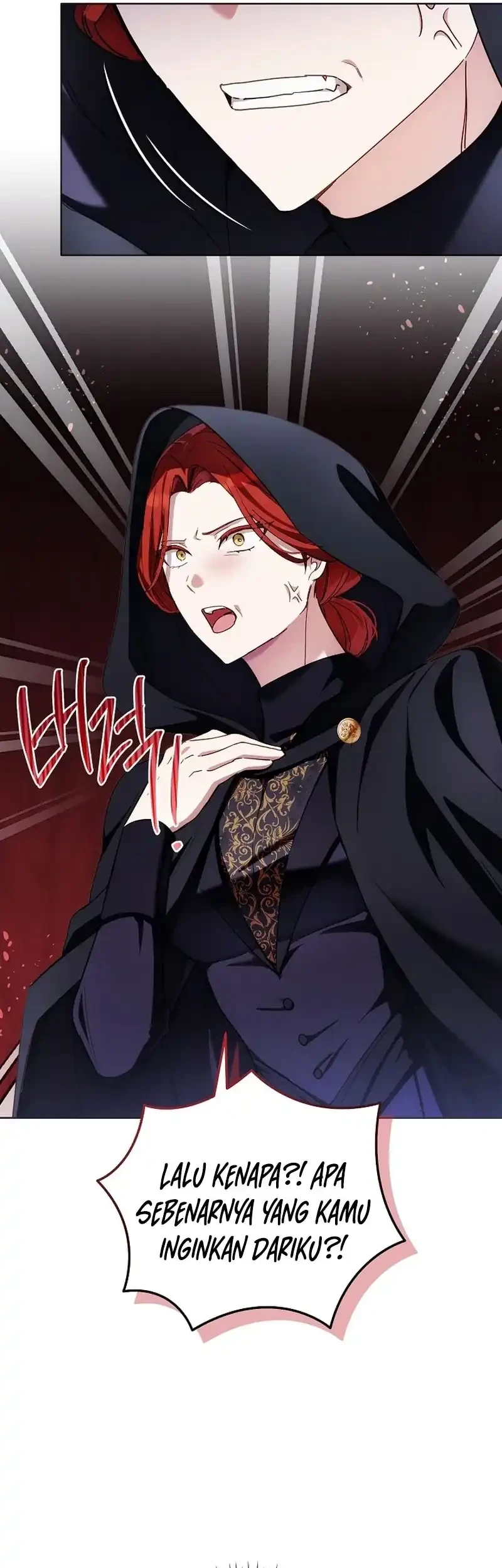 The Male Lead Is Trying To Tame Me With Money Chapter 12 Gambar 15