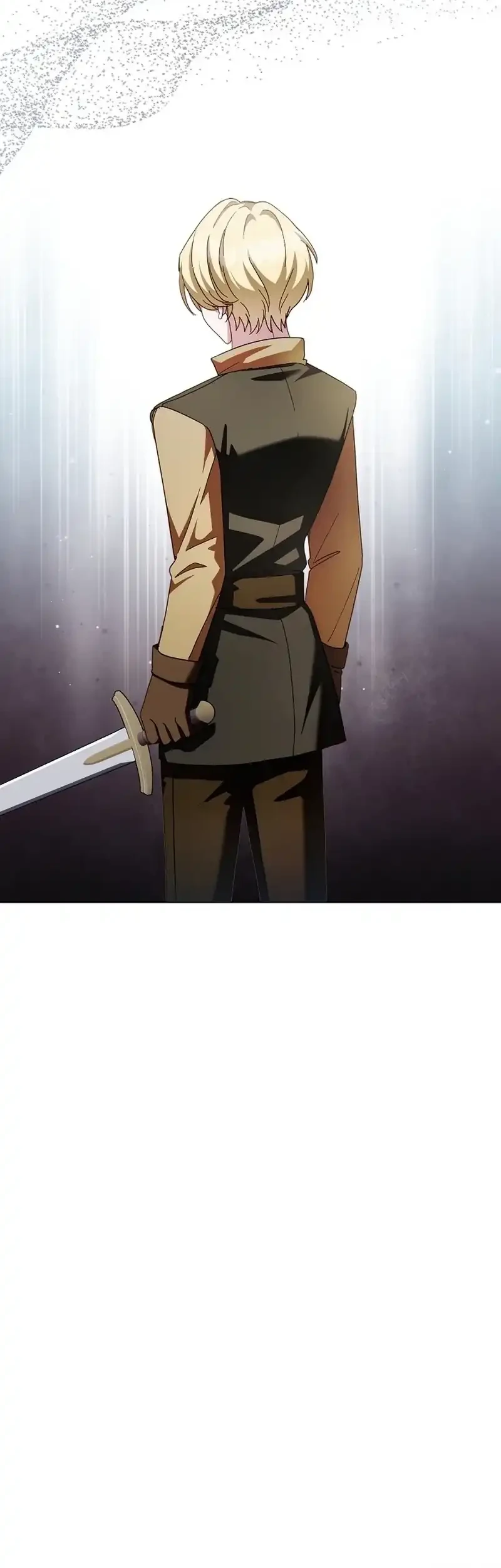 The Male Lead Is Trying To Tame Me With Money Chapter 16 Gambar 13