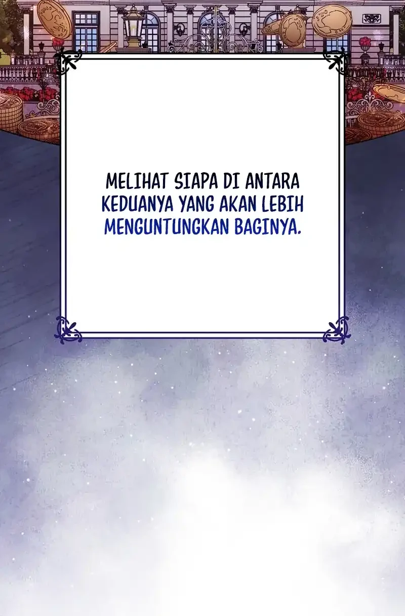 The Male Lead Is Trying To Tame Me With Money Chapter 20 Gambar 16