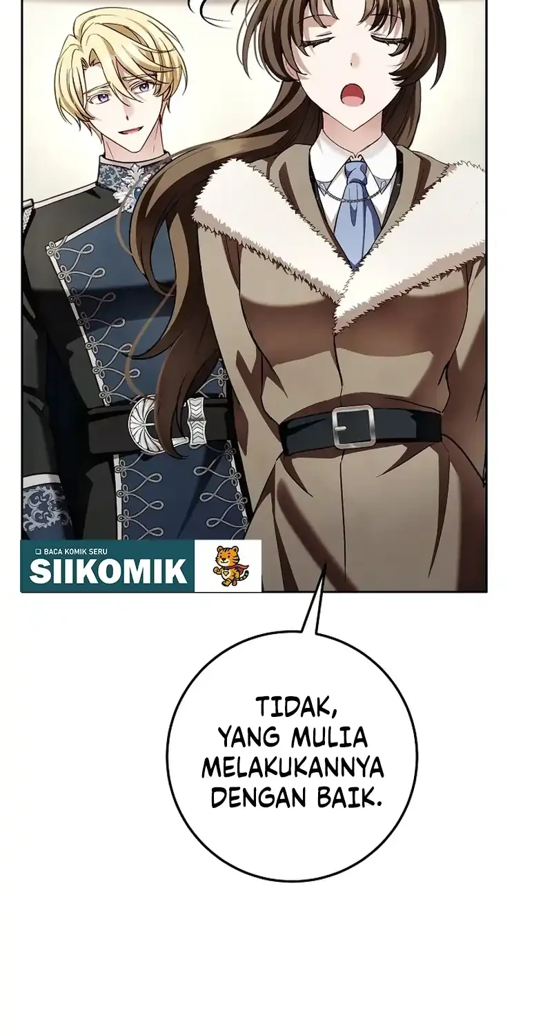 The Male Lead Is Trying To Tame Me With Money Chapter 24 Gambar 16