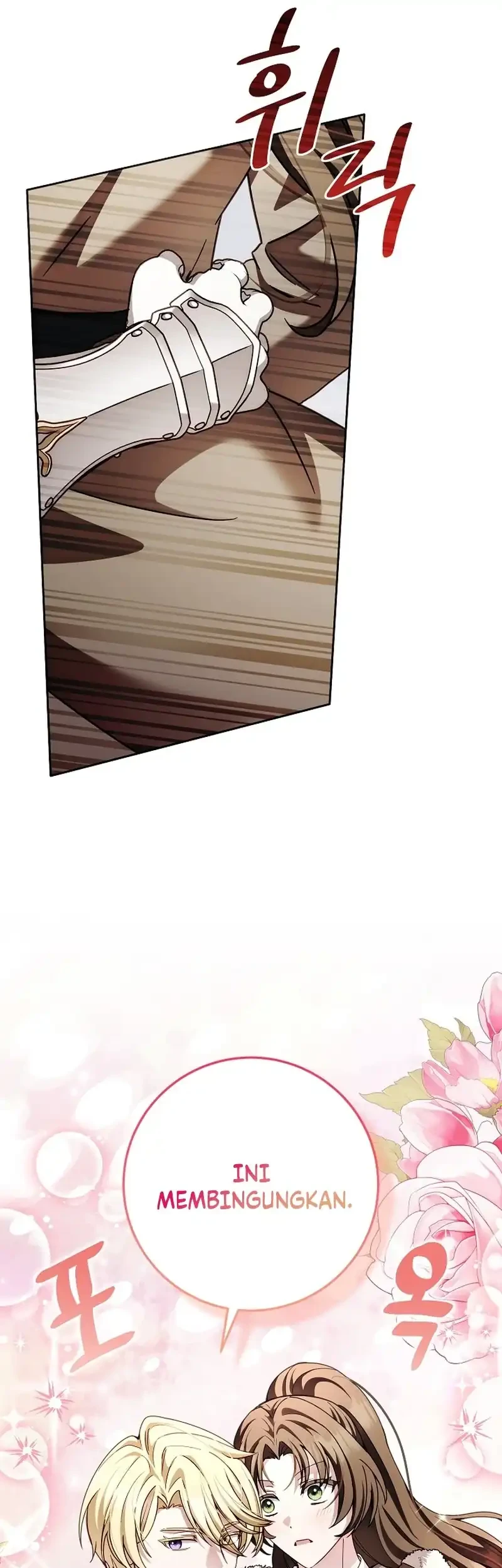 The Male Lead Is Trying To Tame Me With Money Chapter 25 Gambar 13