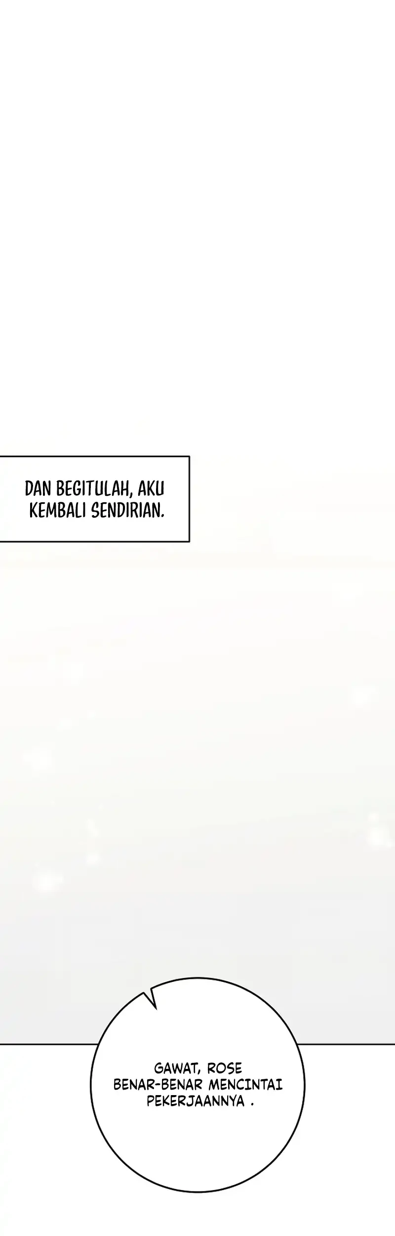 The Male Lead Is Trying To Tame Me With Money Chapter 26 Gambar 14
