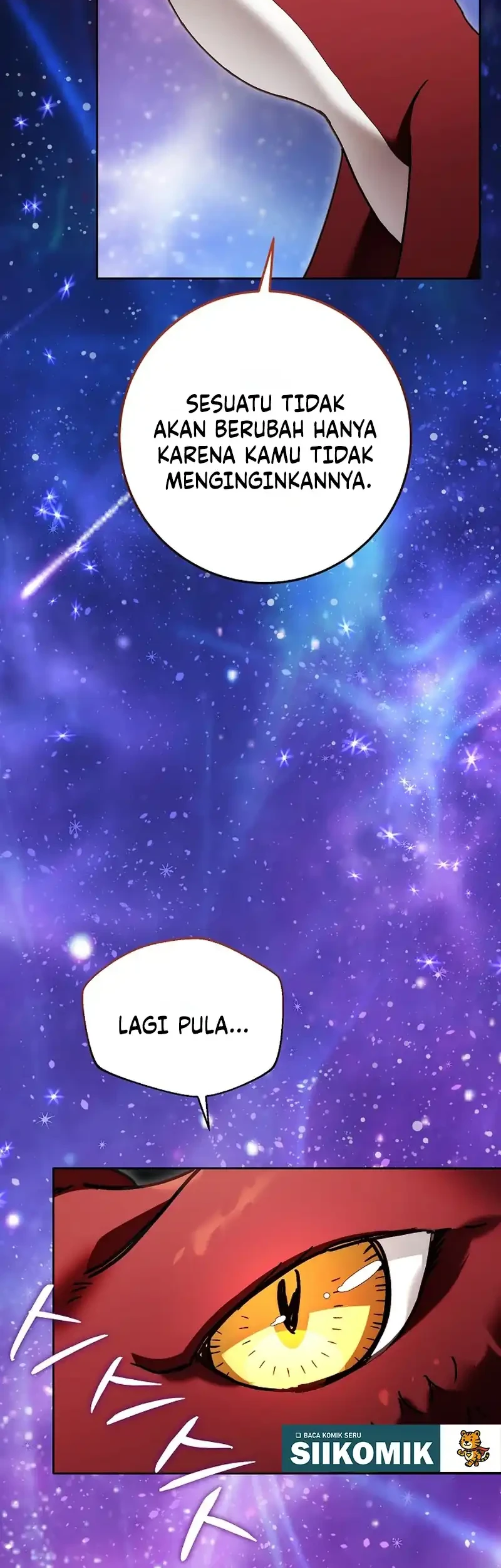 The Male Lead Is Trying To Tame Me With Money Chapter 27 Gambar 14