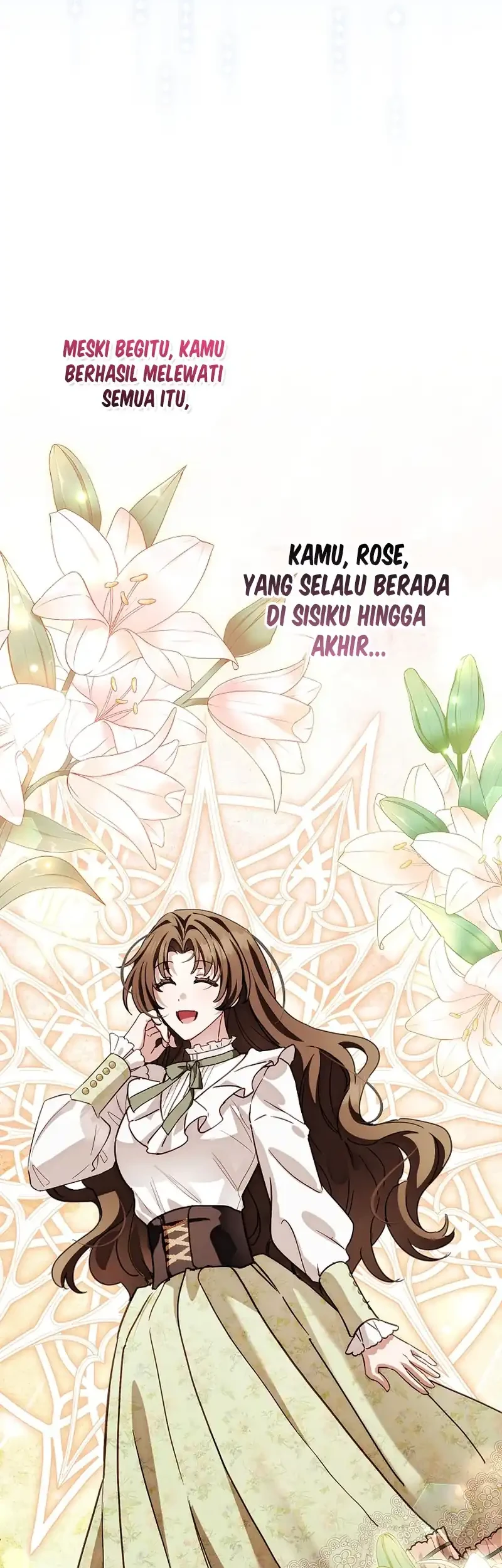 The Male Lead Is Trying To Tame Me With Money Chapter 28 Gambar 15