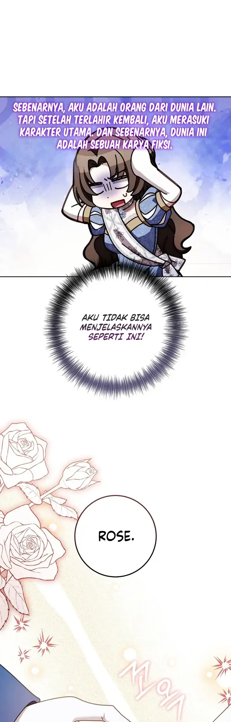 The Male Lead Is Trying To Tame Me With Money Chapter 31 Gambar 14