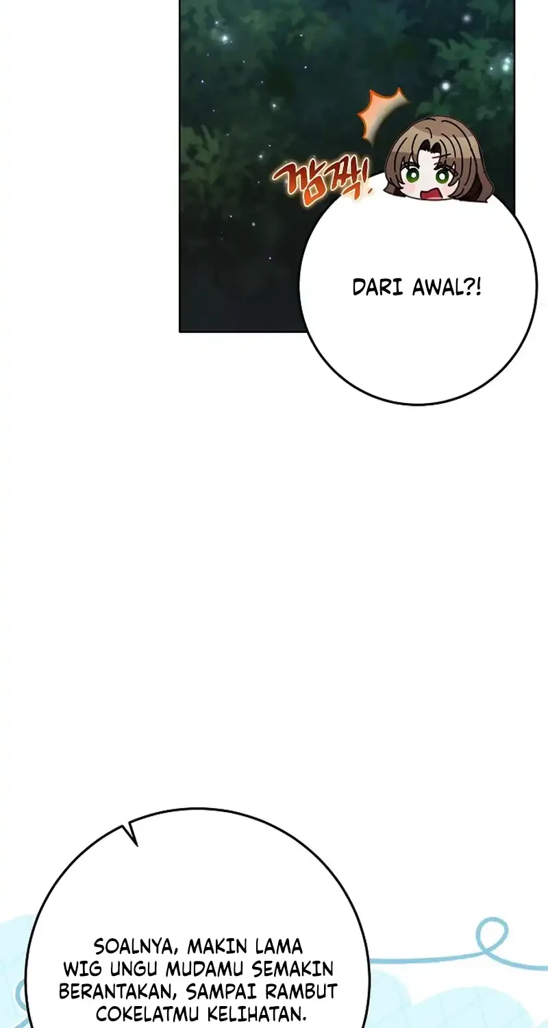 The Male Lead Is Trying To Tame Me With Money Chapter 34 Gambar 12