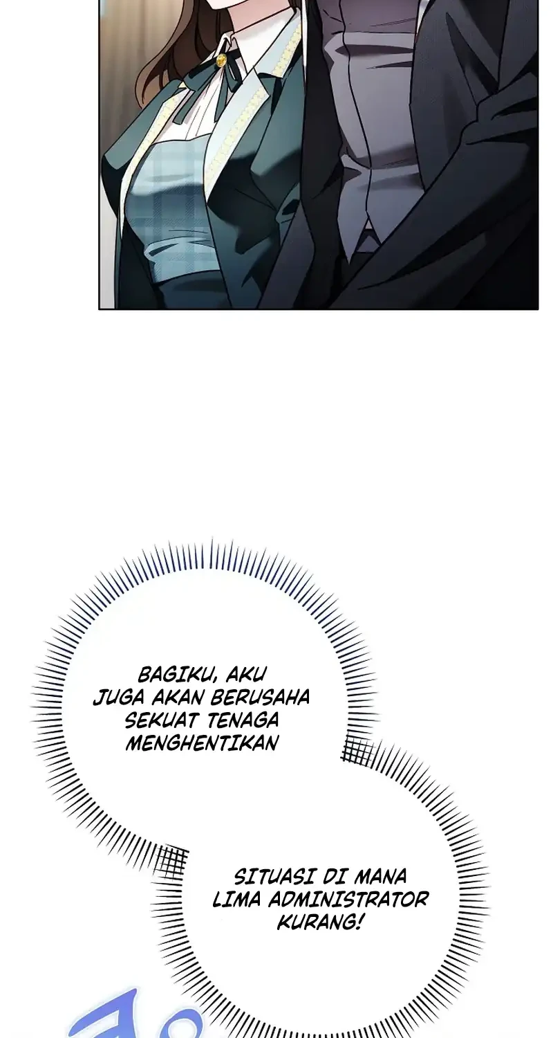 The Male Lead Is Trying To Tame Me With Money Chapter 35 Gambar 12
