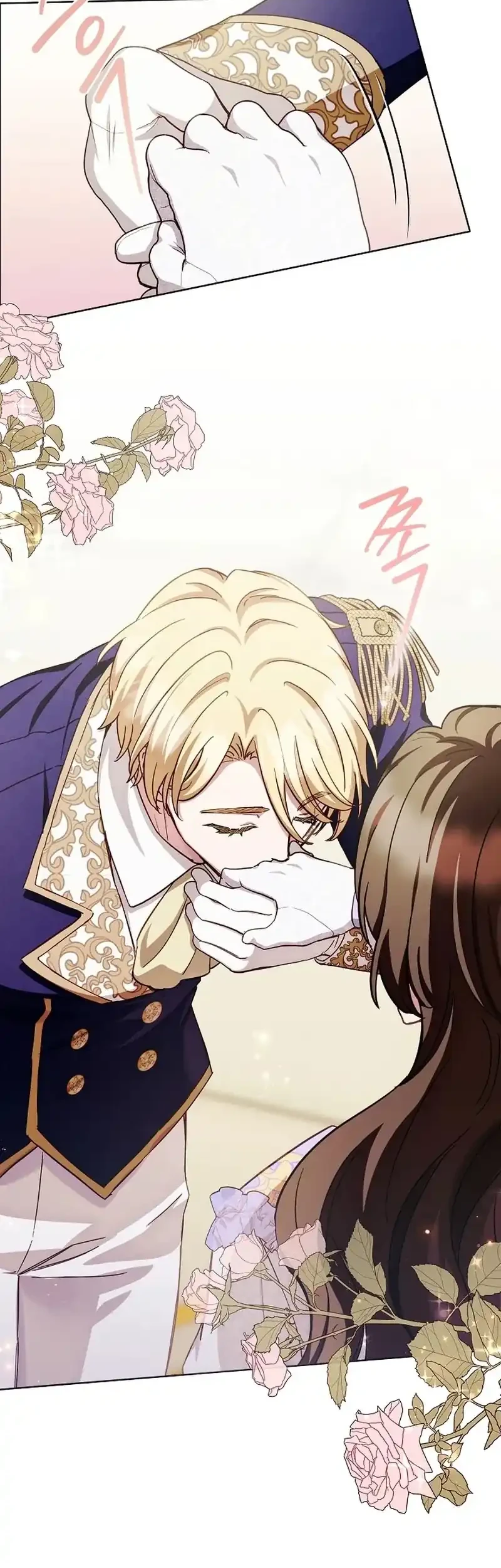 The Male Lead Is Trying To Tame Me With Money Chapter 5 Gambar 13