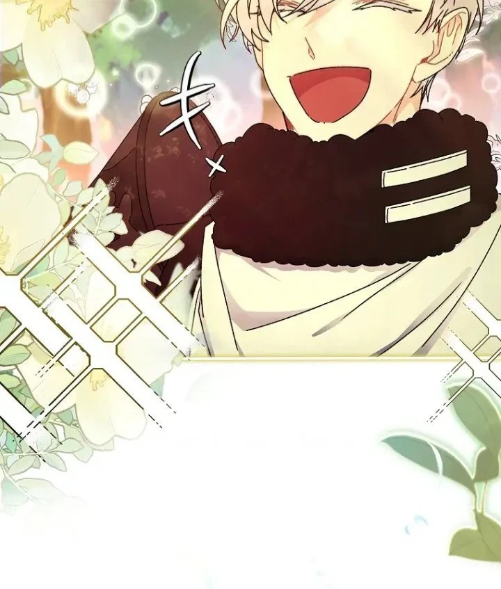 The Male Lead's Little Lion Daughter Chapter 105 Gambar 11