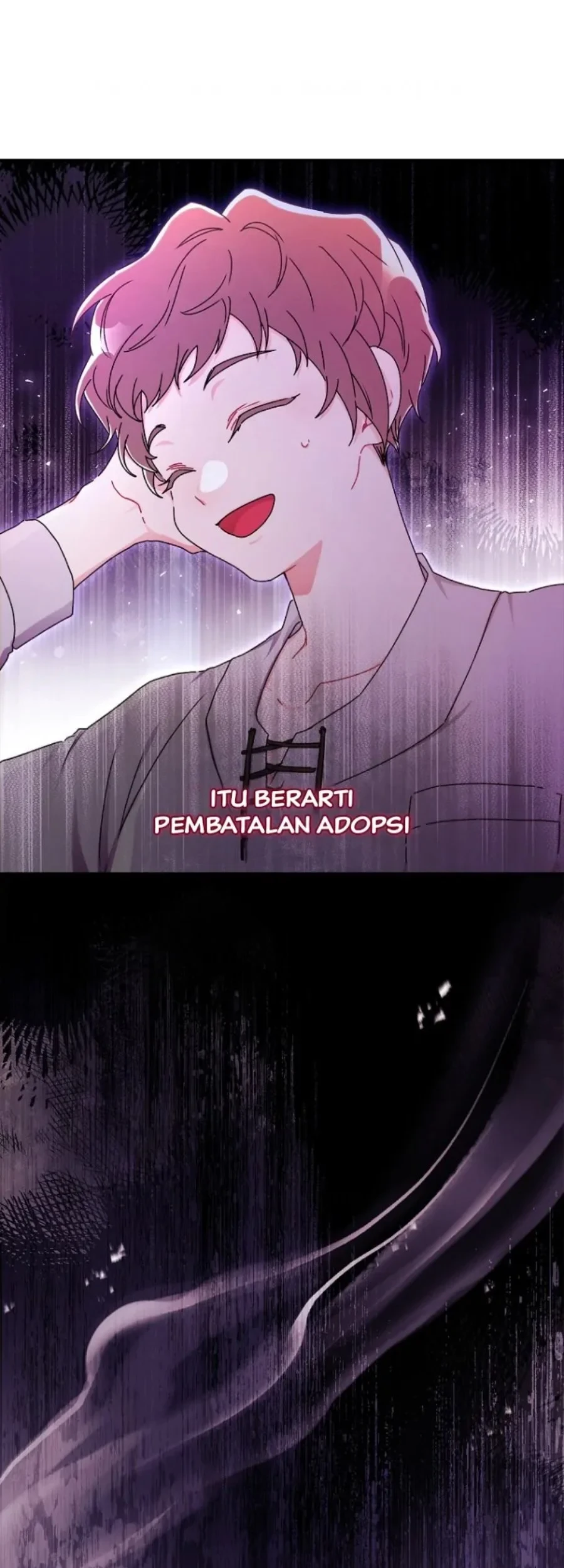 The Male Lead's Little Lion Daughter Chapter 114 Gambar 19
