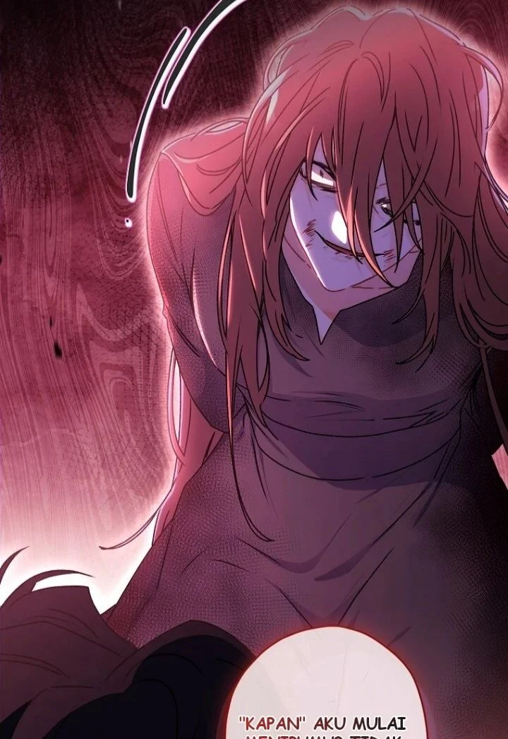 The Male Lead's Little Lion Daughter Chapter 116 Gambar 21