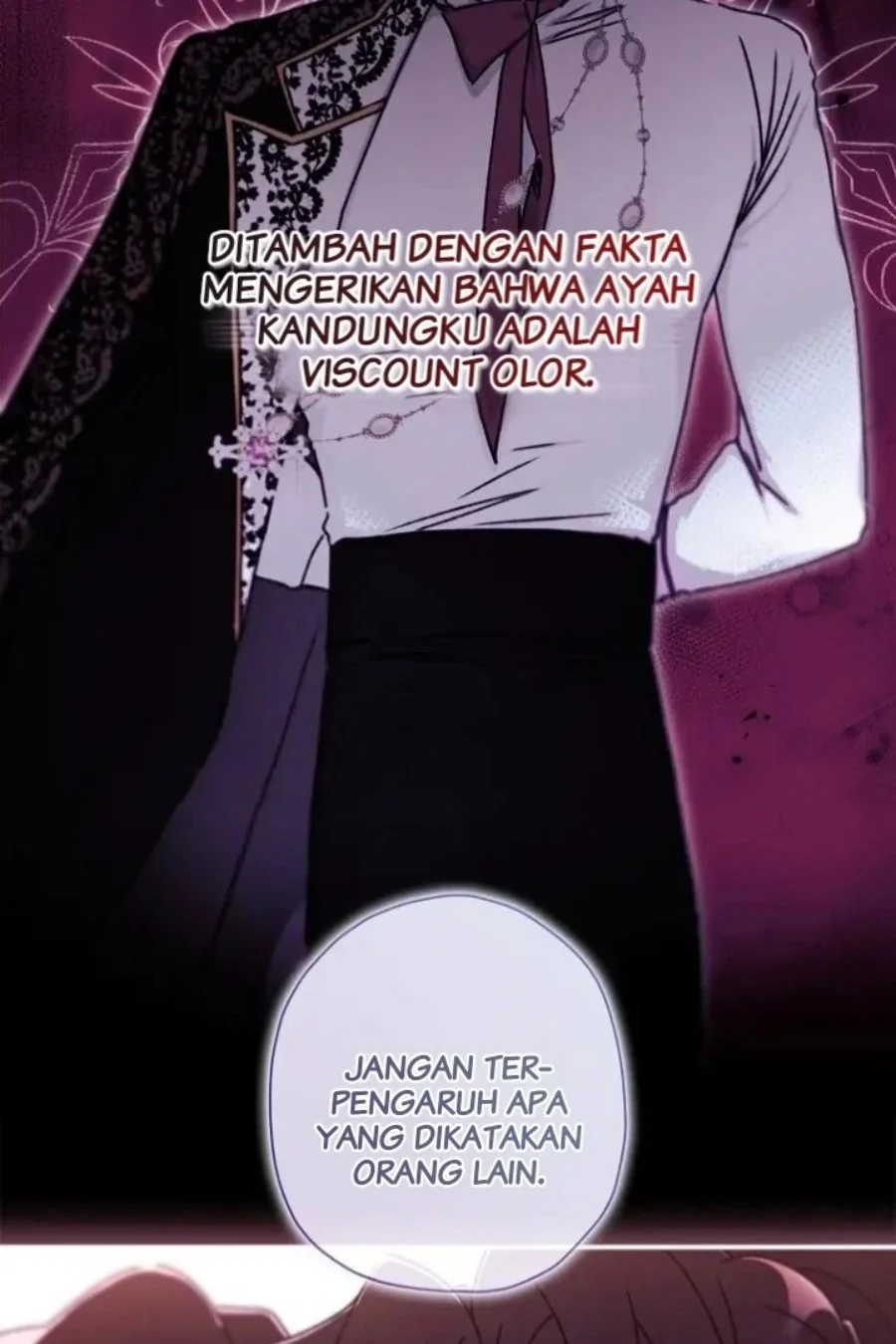 The Male Lead's Little Lion Daughter Chapter 119 Gambar 17