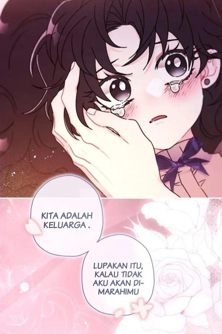 The Male Lead's Little Lion Daughter Chapter 119 Gambar 18