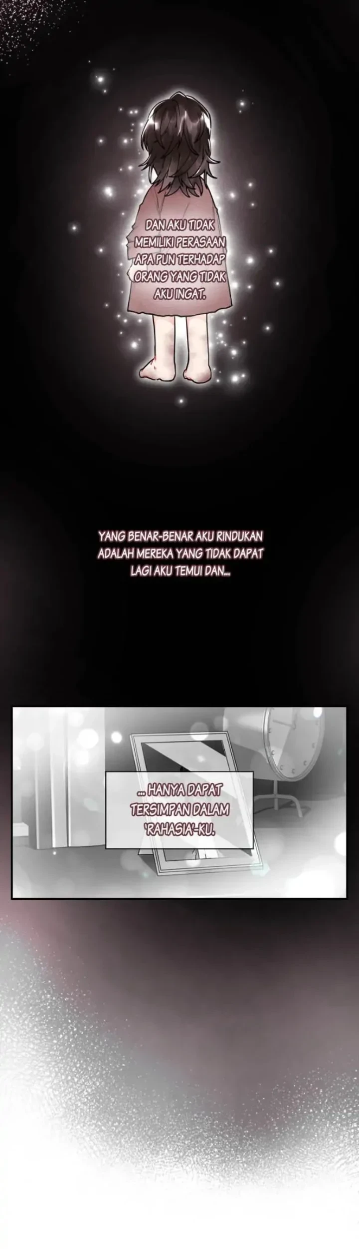 The Male Lead's Little Lion Daughter Chapter 12 Gambar 10
