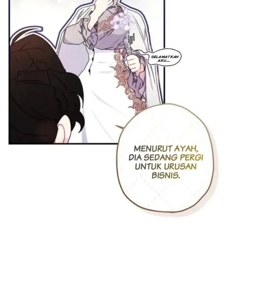 The Male Lead's Little Lion Daughter Chapter 123 Gambar 22