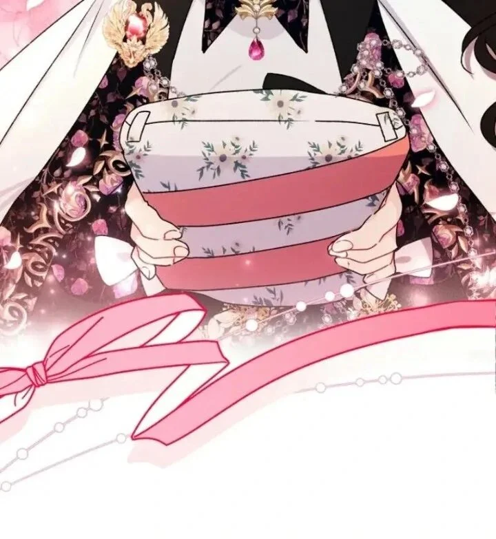The Male Lead's Little Lion Daughter Chapter 124 Gambar 17