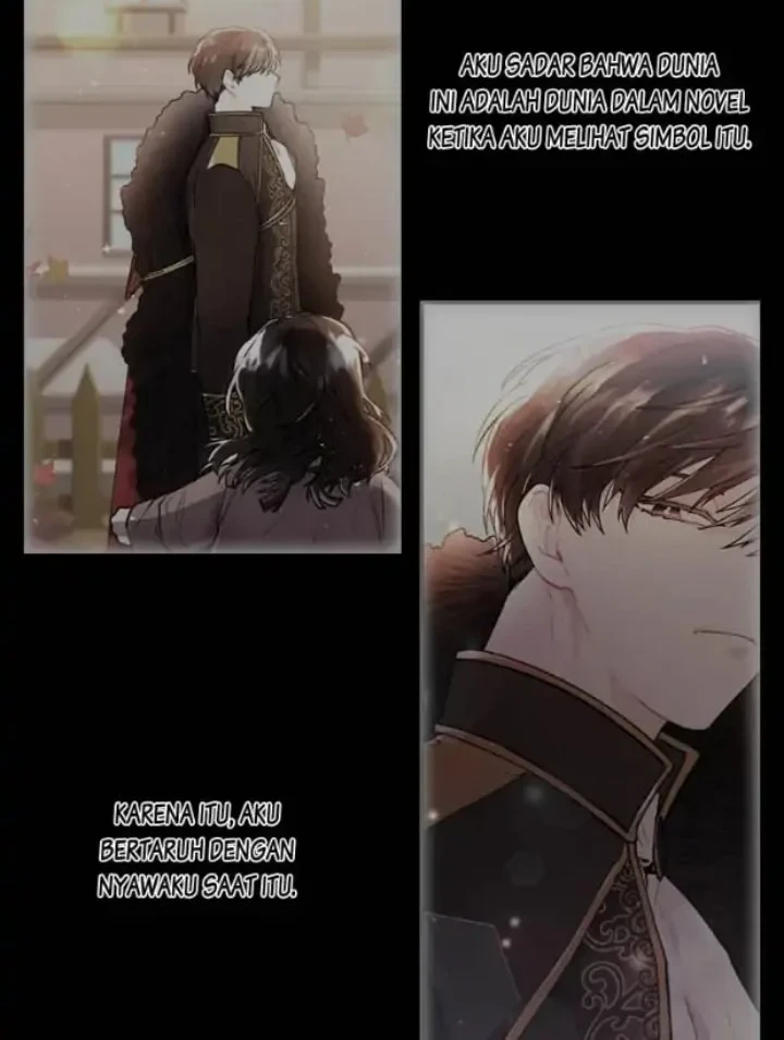 The Male Lead's Little Lion Daughter Chapter 13 Gambar 9