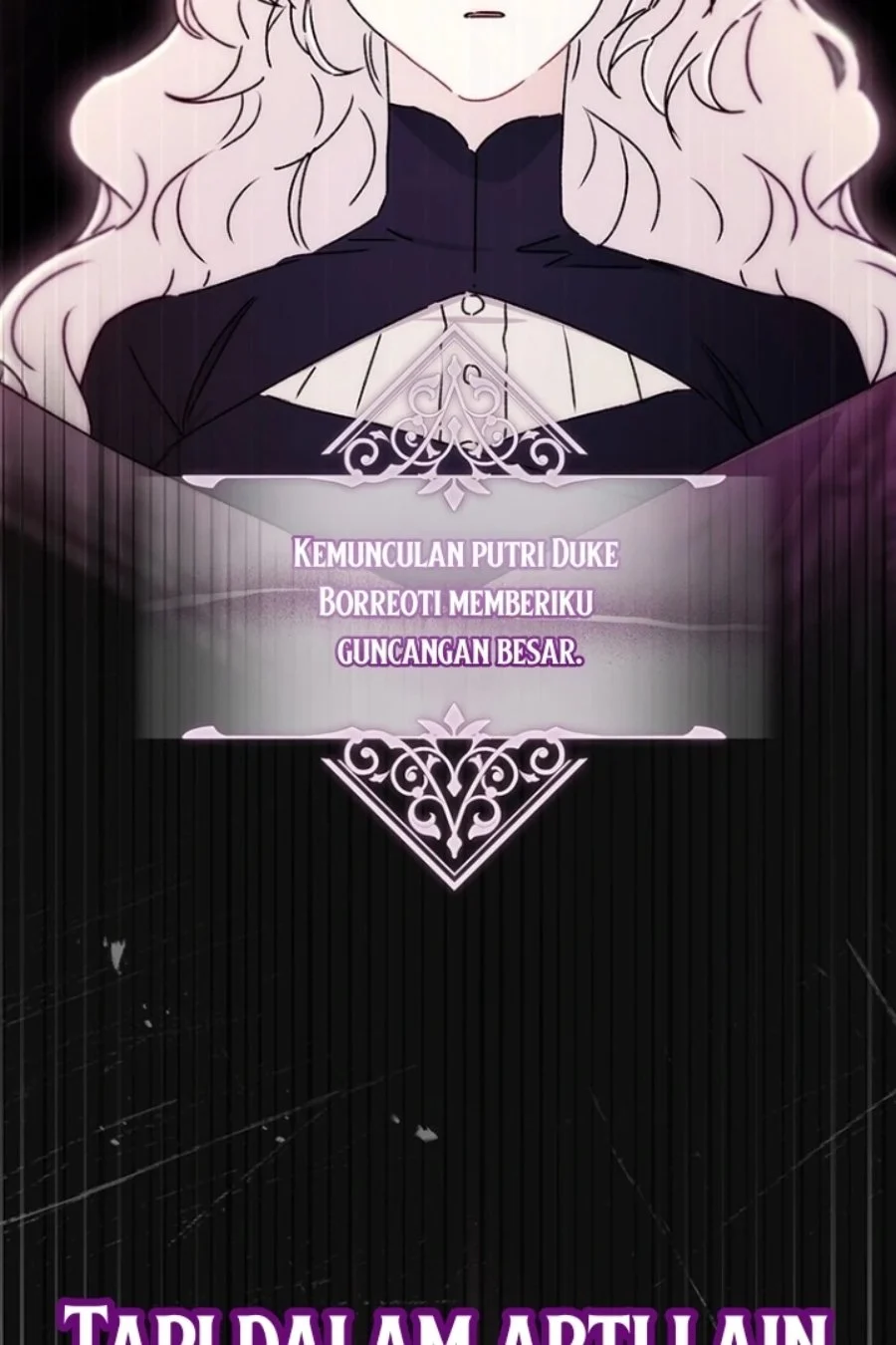 The Male Lead's Little Lion Daughter Chapter 130 Gambar 23