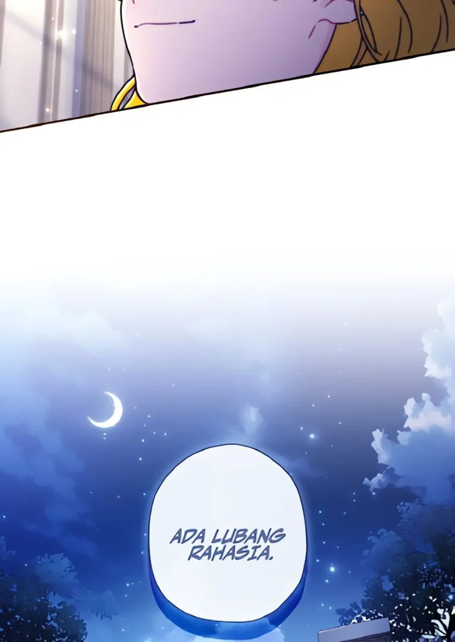 The Male Lead's Little Lion Daughter Chapter 134 Gambar 21