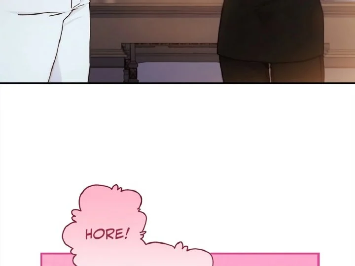 The Male Lead's Little Lion Daughter Chapter 136 Gambar 49