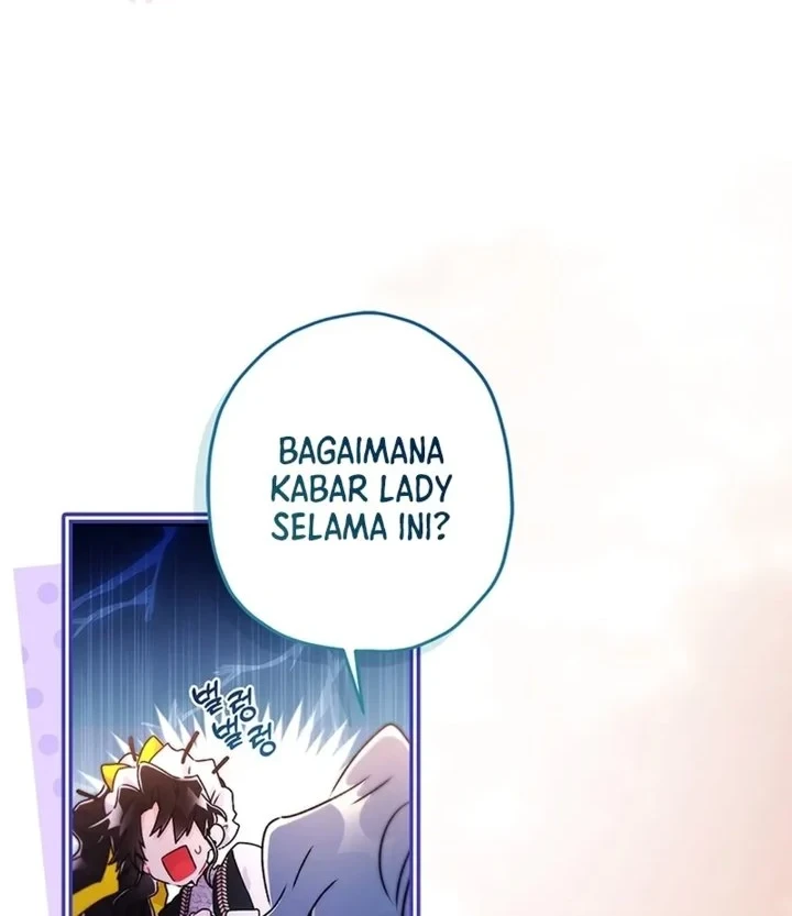 The Male Lead's Little Lion Daughter Chapter 138 Gambar 14
