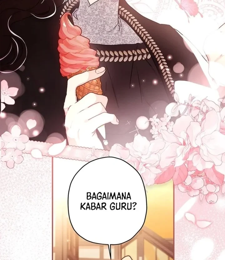 The Male Lead's Little Lion Daughter Chapter 139 Gambar 12