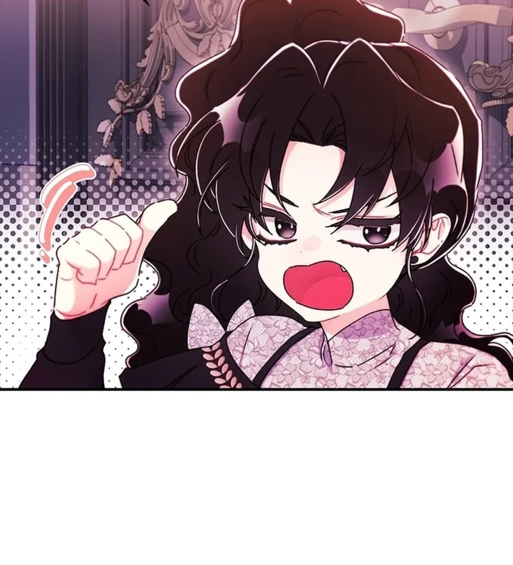The Male Lead's Little Lion Daughter Chapter 141 Gambar 14