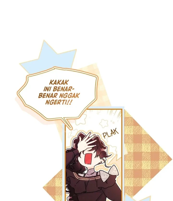 The Male Lead's Little Lion Daughter Chapter 142 Gambar 16