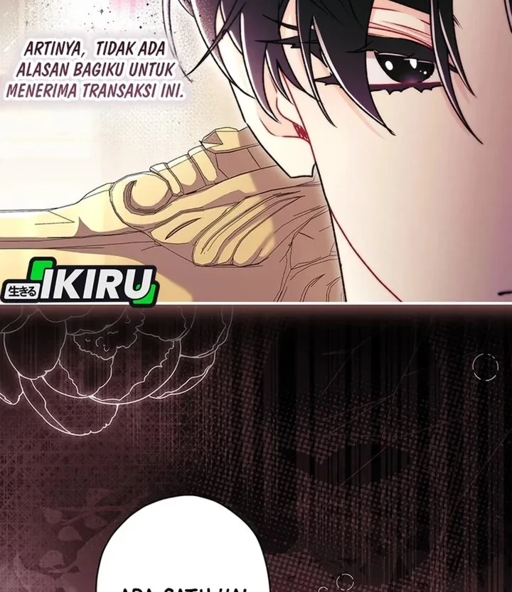 The Male Lead's Little Lion Daughter Chapter 143 Gambar 16