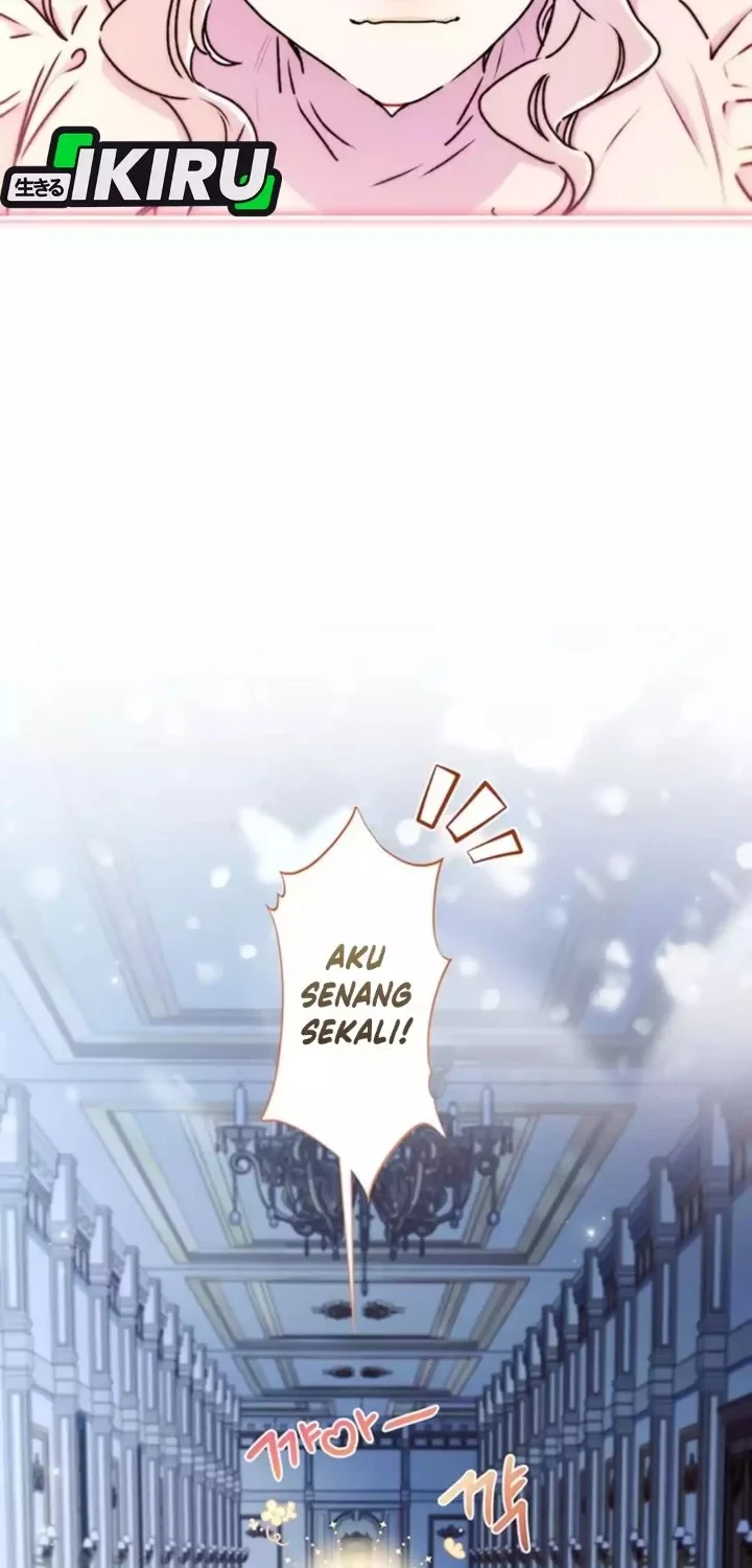 The Male Lead's Little Lion Daughter Chapter 144 Gambar 14