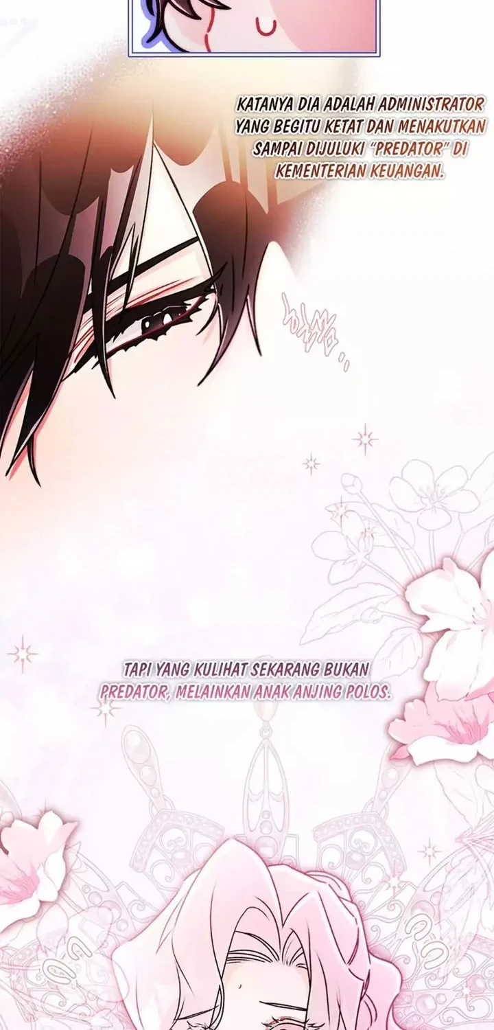The Male Lead's Little Lion Daughter Chapter 146 Gambar 14