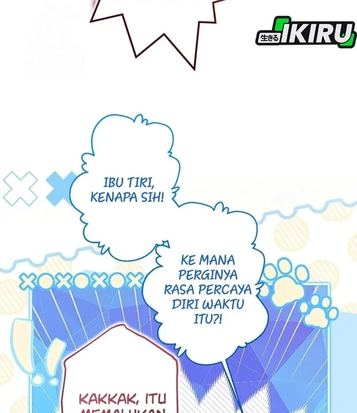 The Male Lead's Little Lion Daughter Chapter 147 Gambar 16