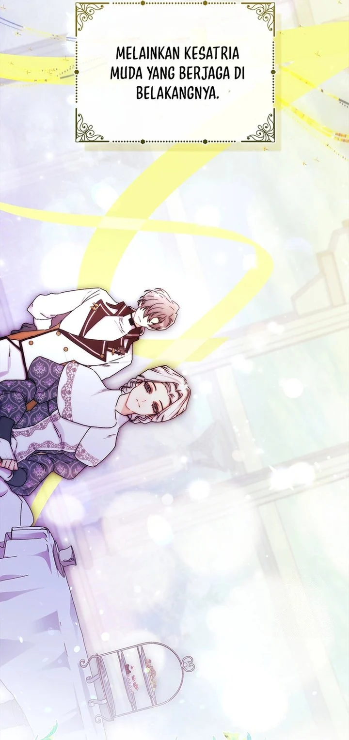 The Male Lead's Little Lion Daughter Chapter 148 Gambar 14