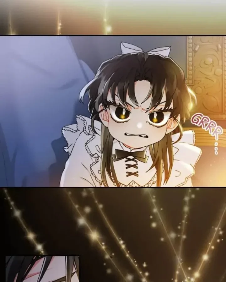 The Male Lead's Little Lion Daughter Chapter 15 Gambar 9