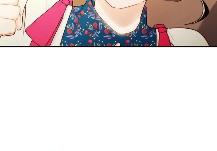 The Male Lead's Little Lion Daughter Chapter 150 Gambar 20