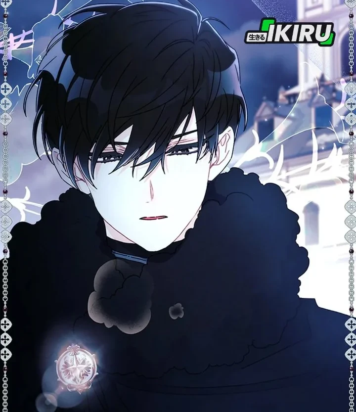 The Male Lead's Little Lion Daughter Chapter 154 Gambar 14