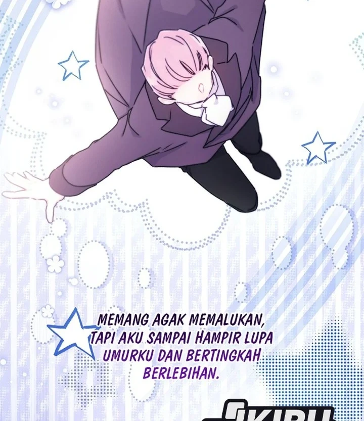 The Male Lead's Little Lion Daughter Chapter 157 Gambar 16