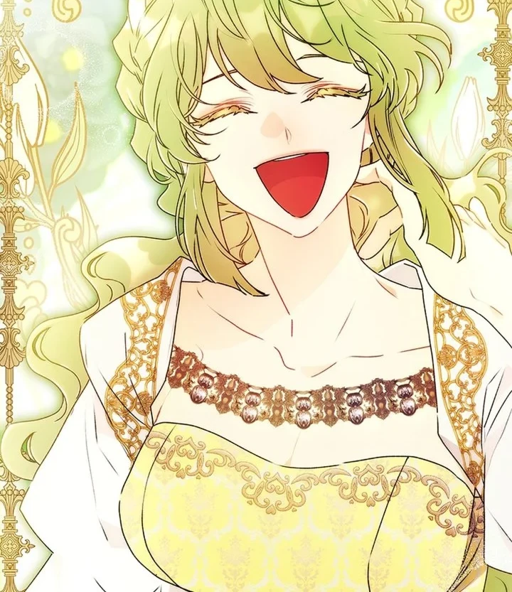 The Male Lead's Little Lion Daughter Chapter 159 Gambar 16