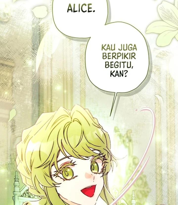 The Male Lead's Little Lion Daughter Chapter 159 Gambar 18