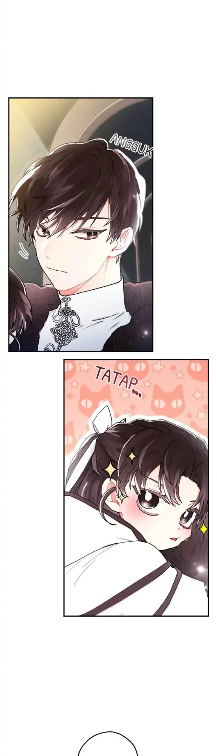 The Male Lead's Little Lion Daughter Chapter 16 Gambar 8