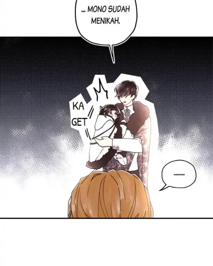 The Male Lead's Little Lion Daughter Chapter 16 Gambar 9