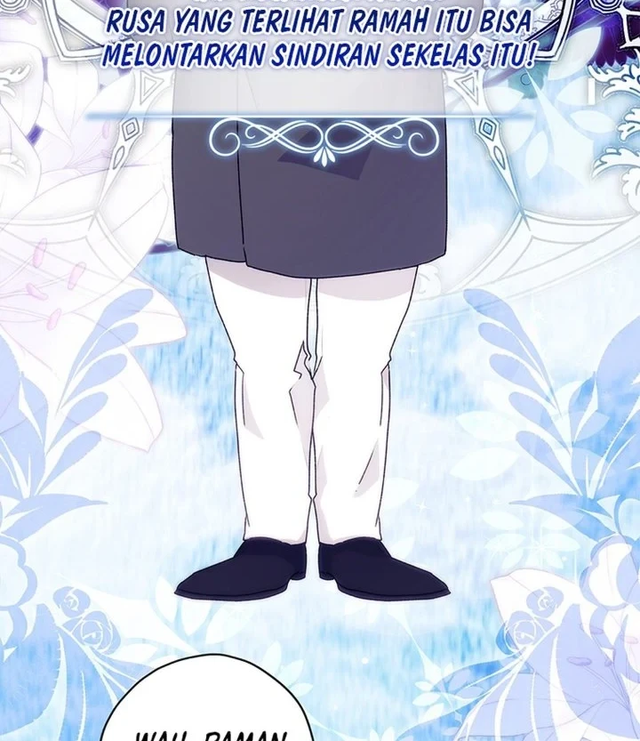 The Male Lead's Little Lion Daughter Chapter 161 Gambar 16