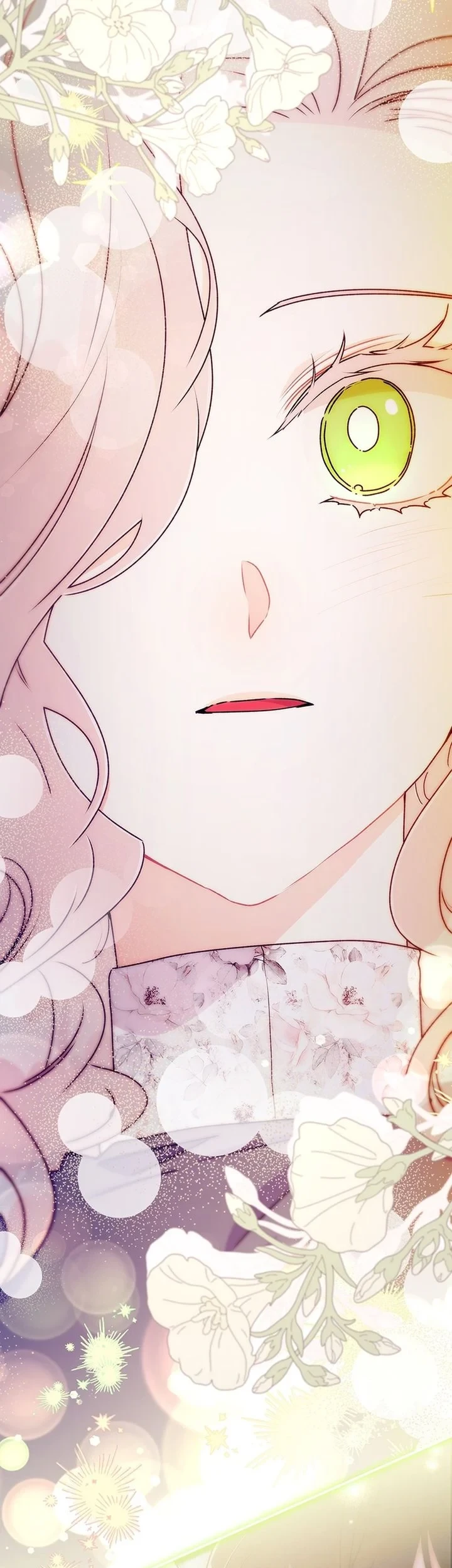 The Male Lead's Little Lion Daughter Chapter 165 Gambar 13