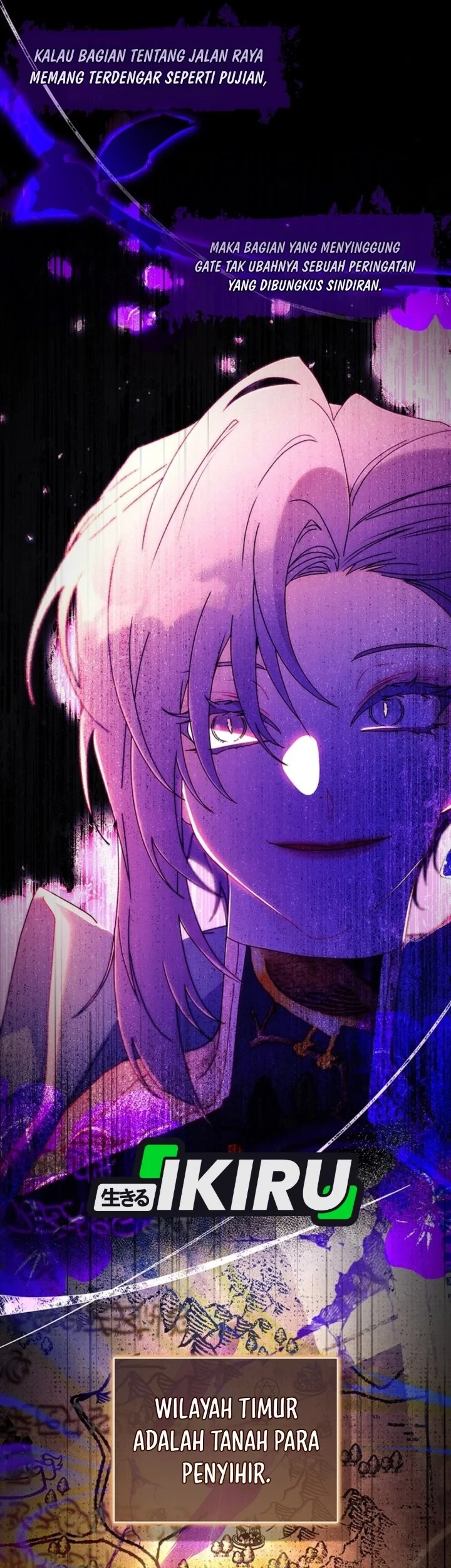 The Male Lead's Little Lion Daughter Chapter 170 Gambar 15