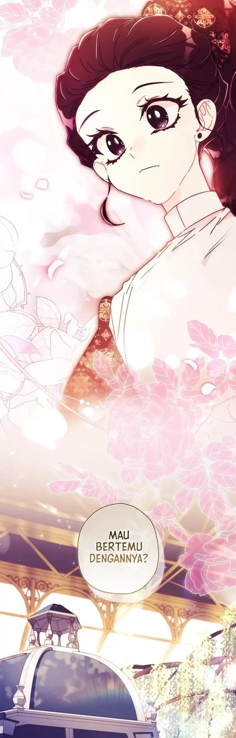 The Male Lead's Little Lion Daughter Chapter 172 Gambar 15