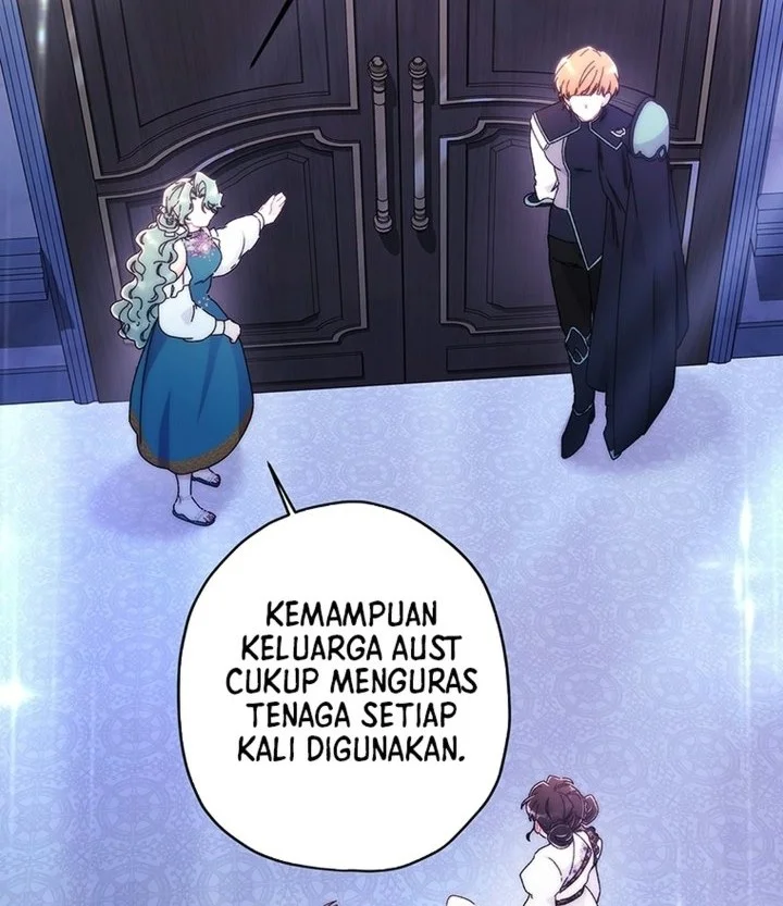 The Male Lead's Little Lion Daughter Chapter 175 Gambar 16