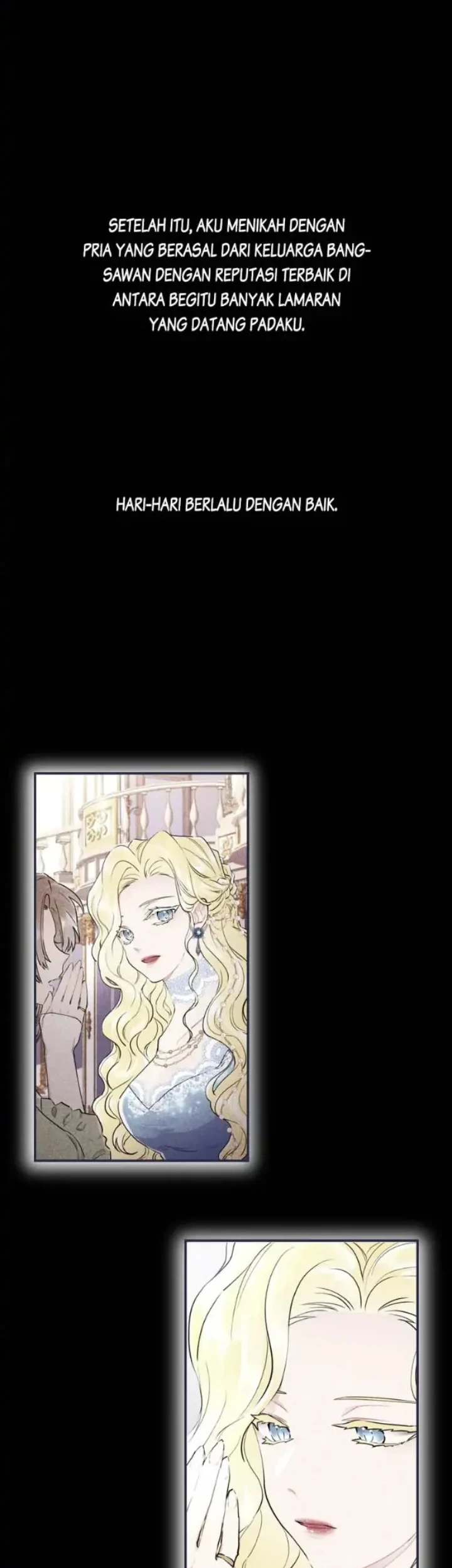 The Male Lead's Little Lion Daughter Chapter 22 Gambar 11