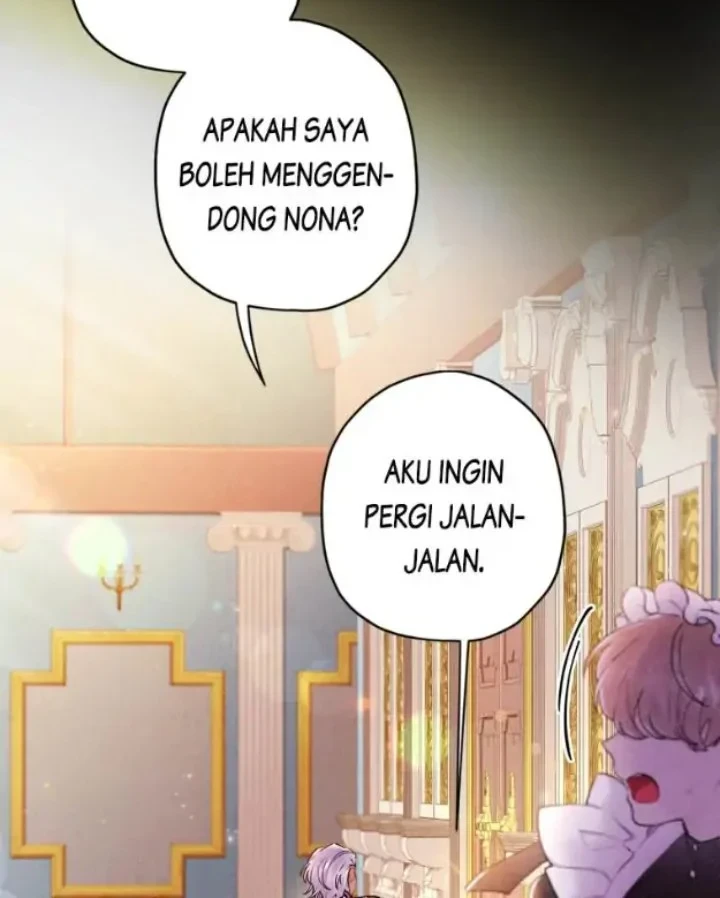 The Male Lead's Little Lion Daughter Chapter 23 Gambar 9